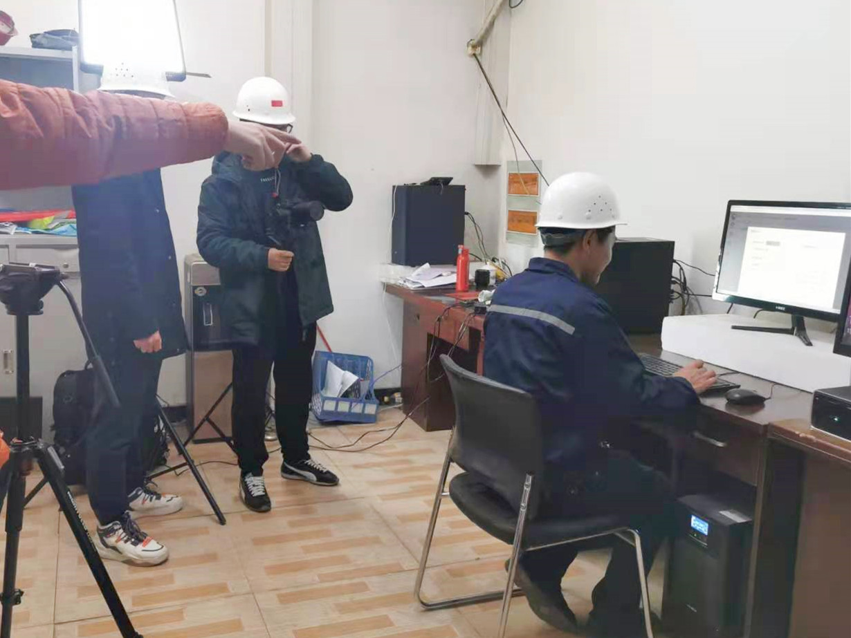 天津小廠自動(dòng)化智能化升級調(diào)試